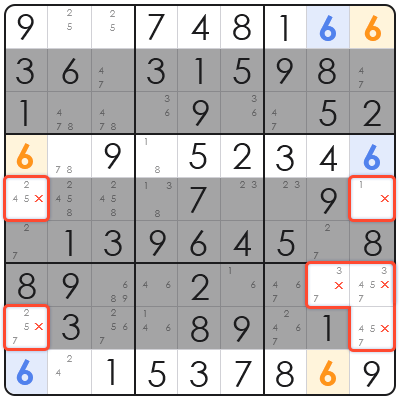 can sudoku have multiple solutions